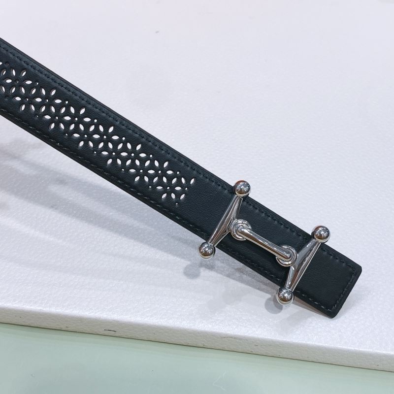 Hermes Belts